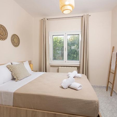 Olivia Apartments 佩科霍里 外观 照片