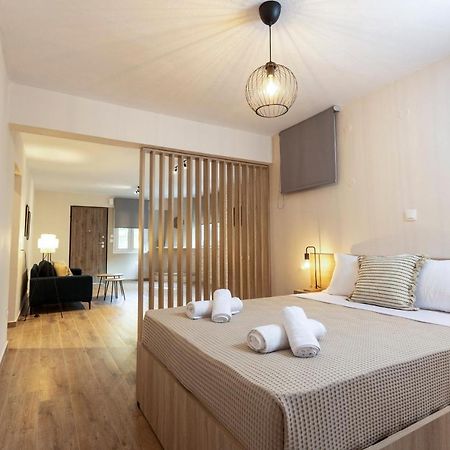 Olivia Apartments 佩科霍里 外观 照片