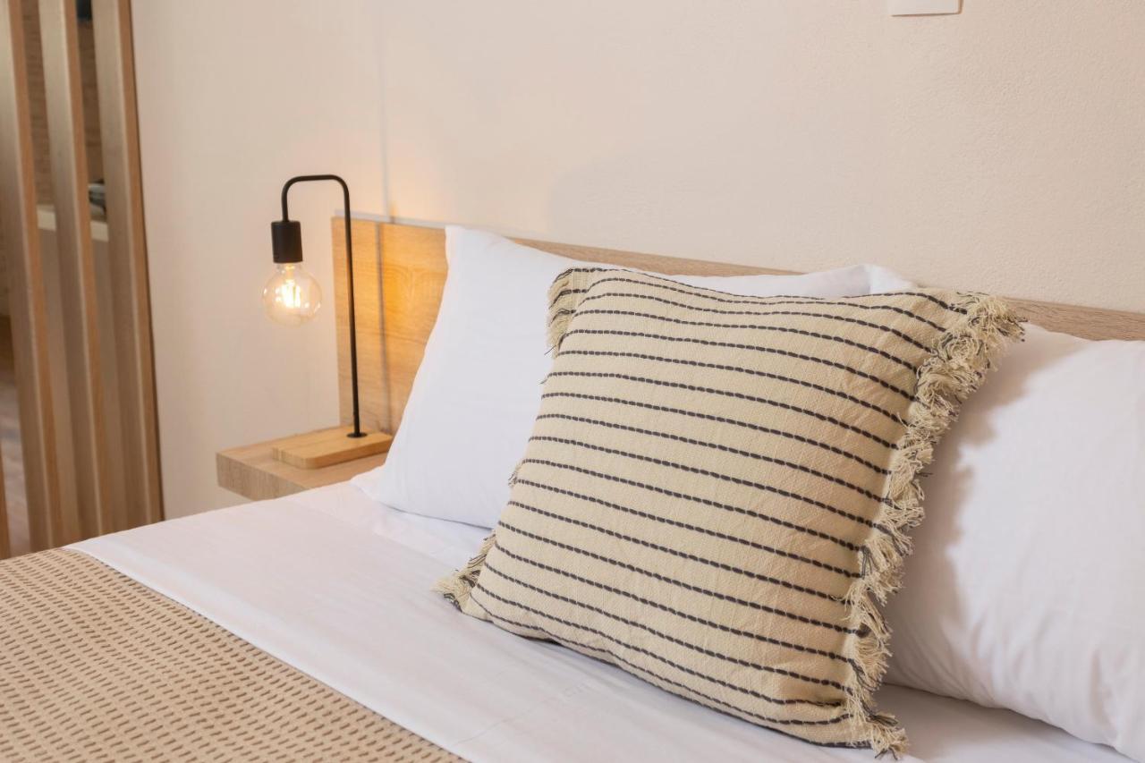 Olivia Apartments 佩科霍里 外观 照片