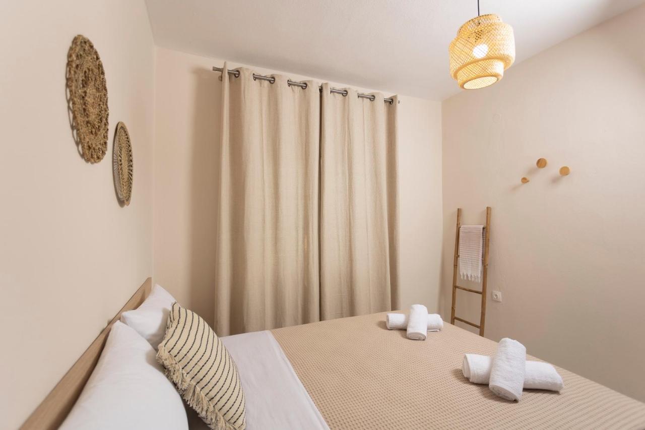 Olivia Apartments 佩科霍里 外观 照片